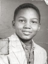 Charles Wesley Washington